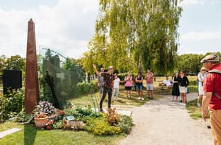 Wien: Wiener Zentralfriedhof Geführter Rundgang