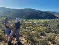 Klein Karoo - Passeggiata naturalistica con picnic - Hizvo