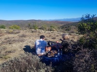Klein Karoo - Passeggiata naturalistica con picnic - Hizvo