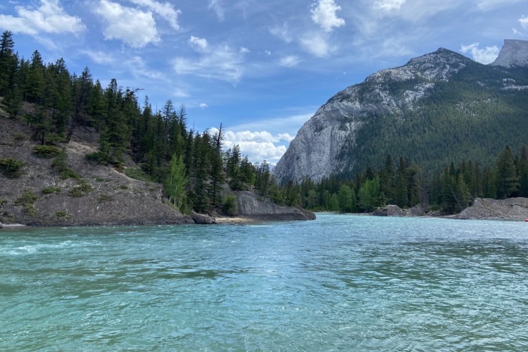 Banff Townsite: Eine selbstgeführte Panoramatour