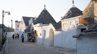 From Bari & Polignano, Alberobello and Matera Full-Day Trip - Housity