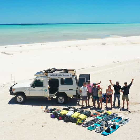 14Day Kite Tour PerthExmouthPerth in Western Australia GetYourGuide