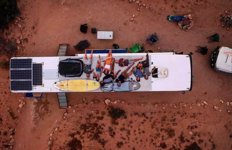 14Day Kite Tour PerthExmouthPerth in Western Australia GetYourGuide