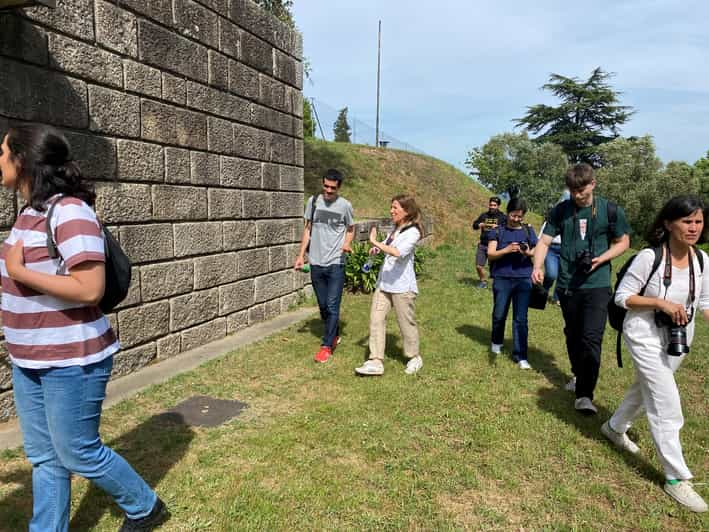 Exclusive Visit To The Geophysical Institute Of Porto | GetYourGuide