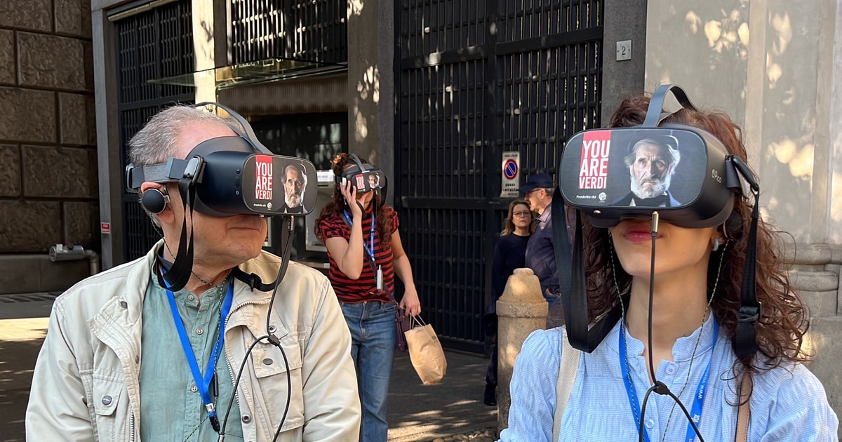 La Scala Museum Und Rundgang Mit Virtual Reality Getyourguide