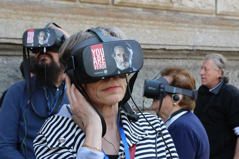 La Scala Museum Und Rundgang Mit Virtual Reality Getyourguide