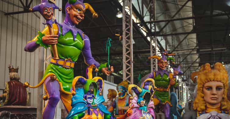 mardi gras world tour