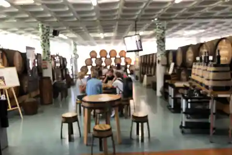 Desde Funchal: Excursión en Jeep con Cata de Vinos de Madeira