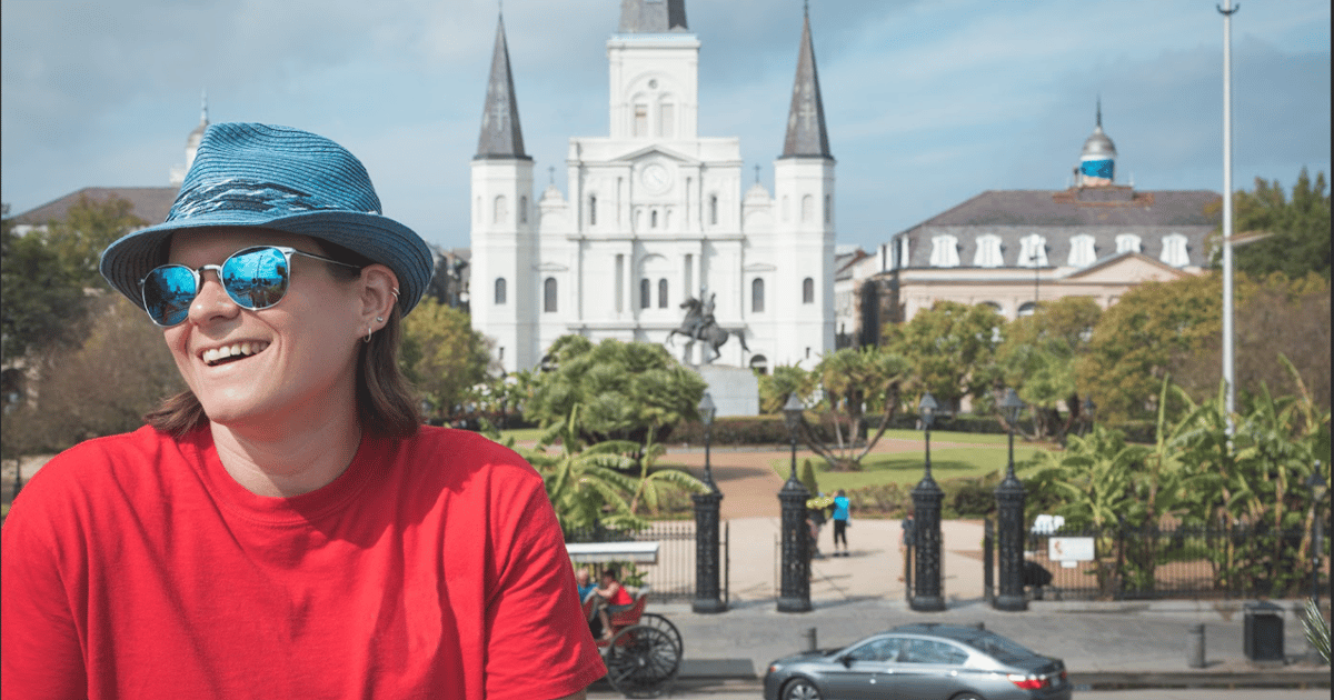 Tour de ville de la NouvelleOrléans GetYourGuide