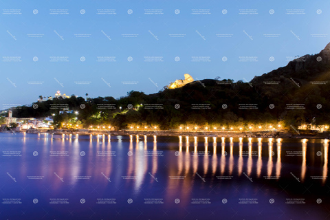 Een dagtocht naar de berg Abu vanuit Udaipur