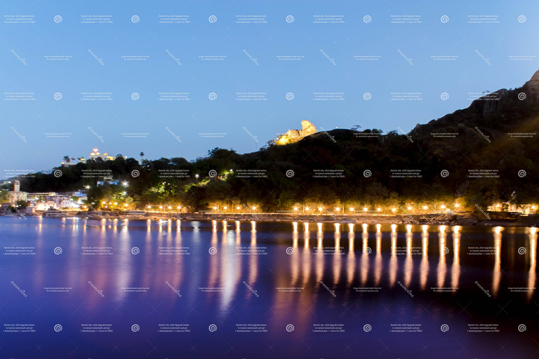 Une excursion d'une journée au Mont Abu depuis Udaipur