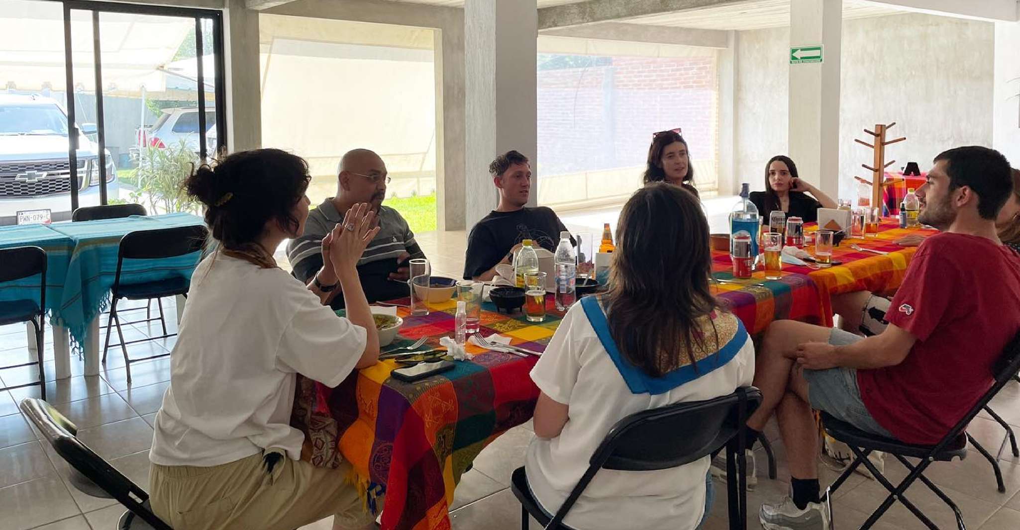 Teotihuacan, Tour con un locale, trasporti & cibo - Hizvo