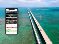 Key West, tour di guida audio autoguidata - Housity