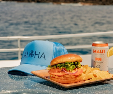 From Hawaii: Eco-Friendly Snorkeling Experience with BBQ
