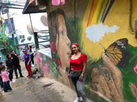 Nuevo Tour Comuna 3 Manrique-Medellin, tour constelaciones - Hizvo