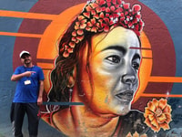 Nuevo Tour Comuna 3 Manrique-Medellin, tour constelaciones - Hizvo