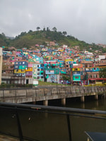 Nuevo Tour Comuna 3 Manrique-Medellin, tour constelaciones - Hizvo