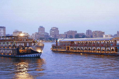 Égypte : Circuit privé de 7 jours, croisière sur le Nil, vols, montgolfière