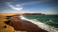 Paracas, Paracas National Reserve Half Day Tour - Housity