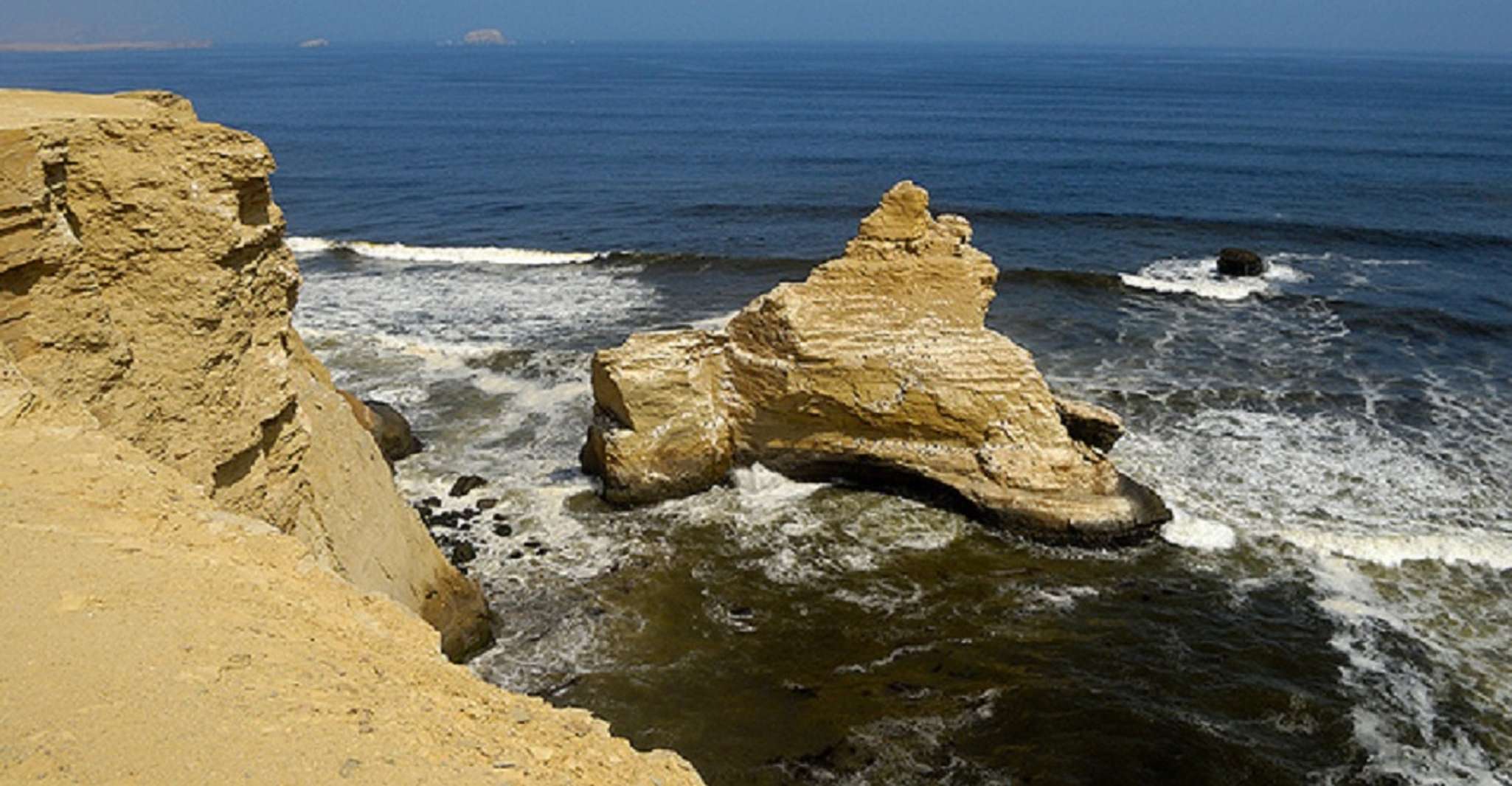 Paracas, Paracas National Reserve Half Day Tour - Housity