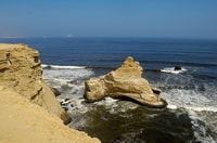 Paracas, Paracas National Reserve Half Day Tour - Housity