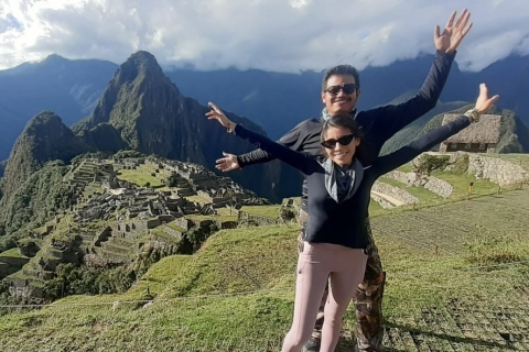 Z Cusco: Szlak Inków 2 dni 1 noc - Prywatna wycieczka