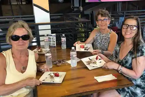 Waco: Taste of Waco Tour com degustação de alimentos