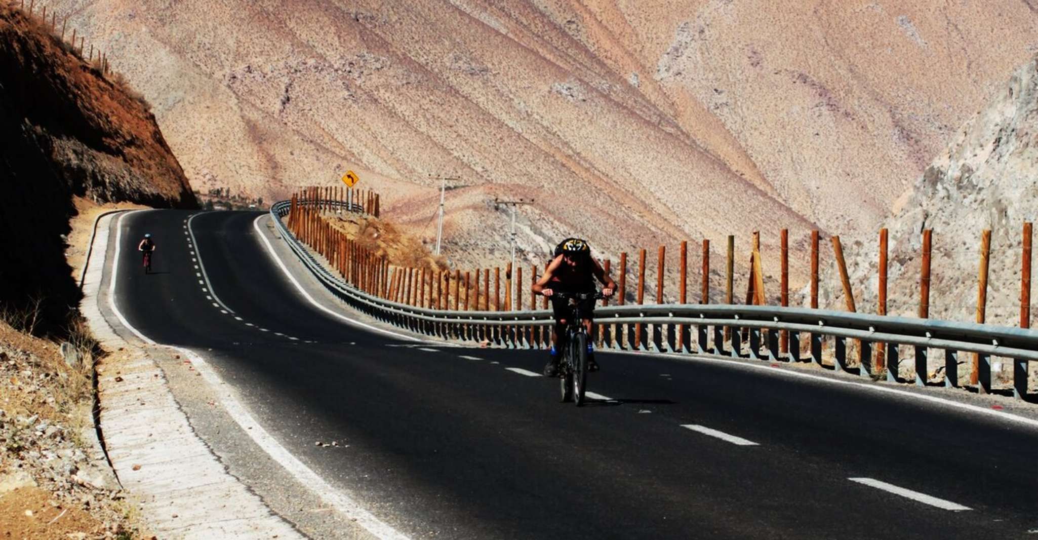 エルキーバレー、バイクツアー - Hizvo
