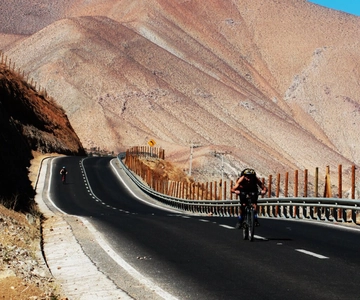 Elqui Valley: Bike Tour
