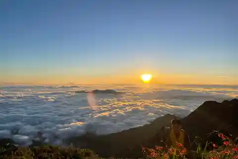 Hiking Fansipan 2D1N - Explore The Majestic Nature