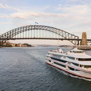 Sydney: Harbour Cruise with Charcuterie Board & Drinks