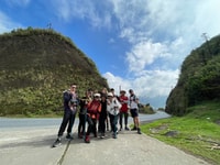 Randonnée Fansipan 2D1N - Explorez la nature majestueuse - Hizvo