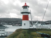 Gioco di fuga all'aperto di Tórshavn, il comandante perduto - Hizvo