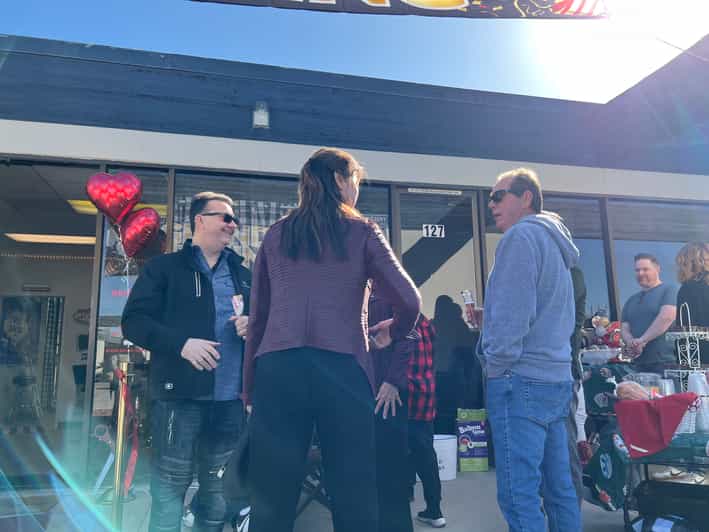 Las Vegas Craps Classes & Blackjack Lessons GetYourGuide