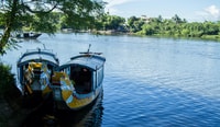 Tonalità, Shuttle Bus da/per Hoi An o Da Nang - Hizvo