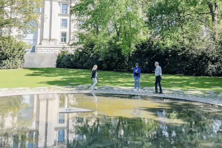 Berlin: Geführter Rundgang "Hitlers Berlin, Aufstieg & Fall"