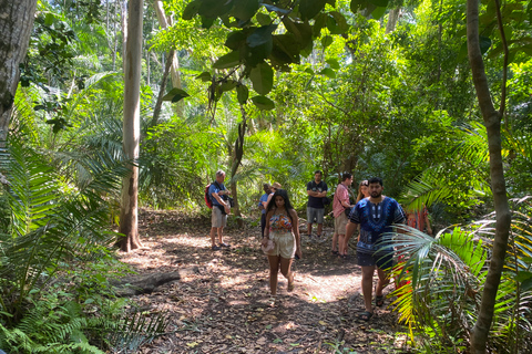 Exploring The Zanzibar Nature Full Day Trip