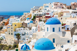 Multi-day Tours and Trips from Heraklion