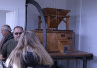 Siena - Discover a real Cinta Senese pig farm - Housity