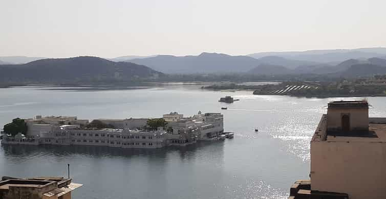 Udaipur: Guided City Sightseeing Private Tour in Udaipur | GetYourGuide