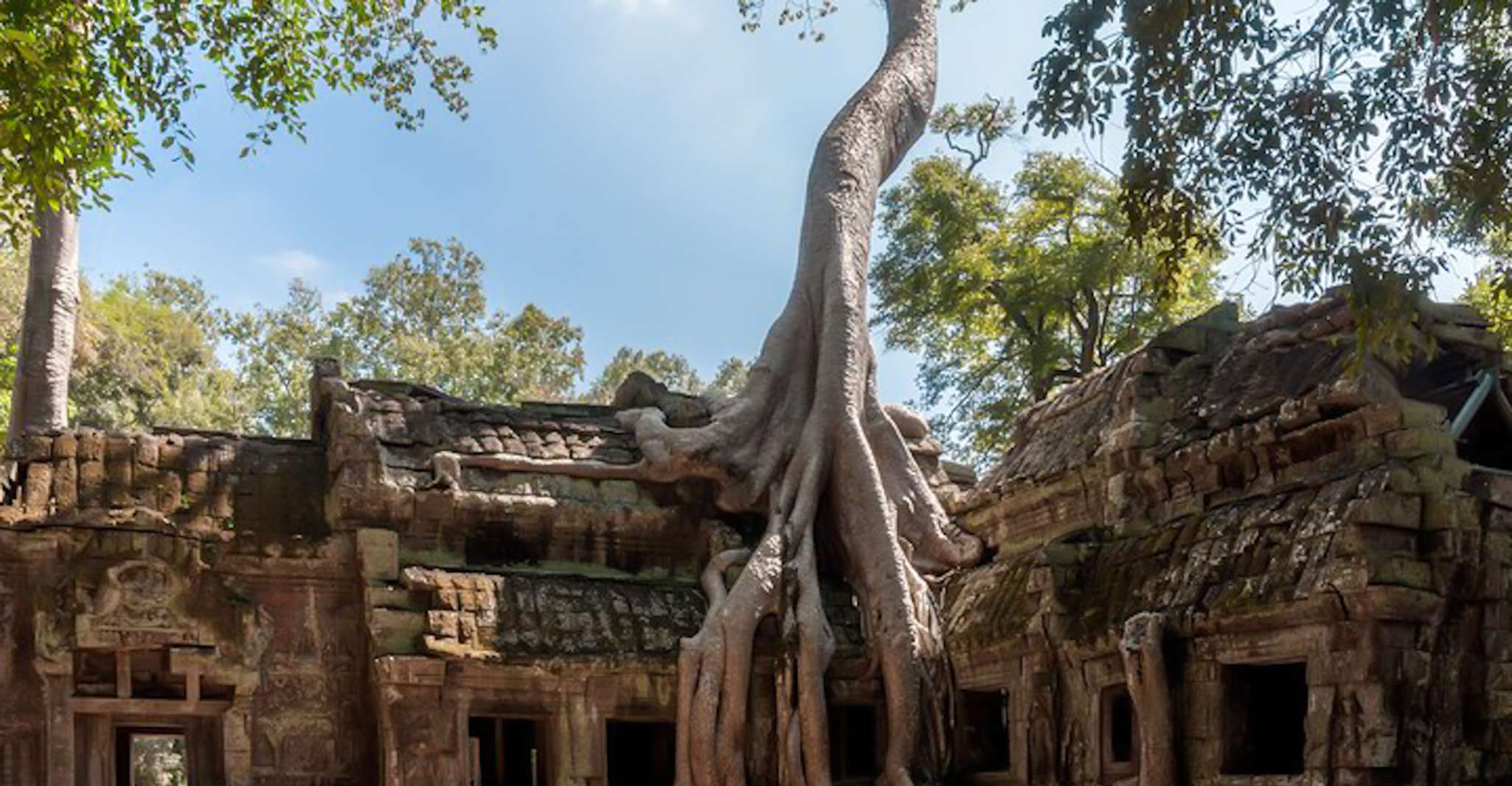 Siem Reap, Angkor Wat Sunrise Small-Groups with Guide tour - Housity