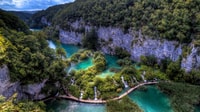Zadar, Plitvice Lakes Guided Day Tour with Tickets - Housity
