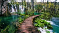 Zadar, Plitvice Lakes Guided Day Tour with Tickets - Housity
