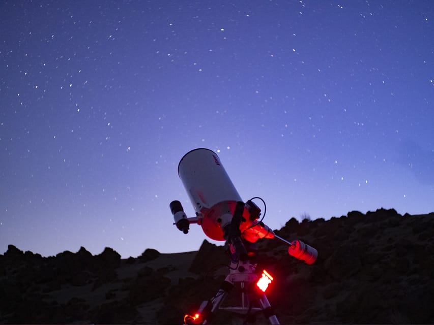 La Luce delle Stelle. Itinerari guidati nei maggiori Osservatori