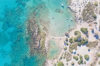 CHANIA, Elafonisi Beach Day viaje con elos parada y traslado - Housity