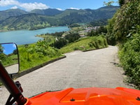 Sao Miguel, Buggy experience around the volcano Sete Cidades - Housity