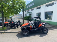 Sao Miguel, Buggy experience around the volcano Sete Cidades - Housity