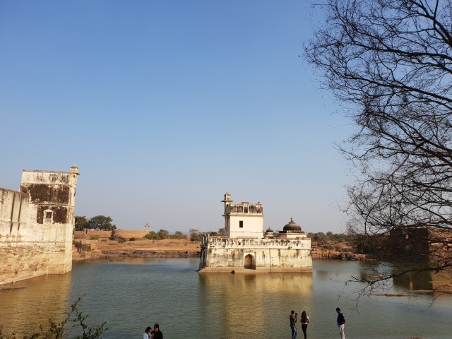 Visit A Private Day Trip of Chittorgarh Fort from Udaipur in Udaipur