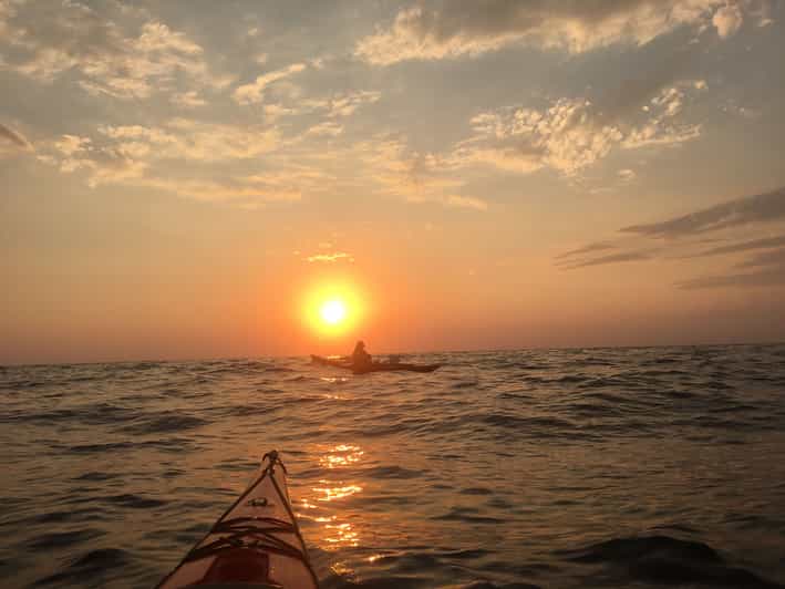 2 day Butterfly Valley Sea Kayaking Tour GetYourGuide