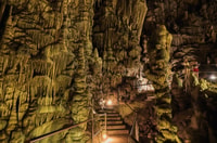 De Heraklion, la meseta de Lassithi y la Cueva de Zeus Tour - Housity
